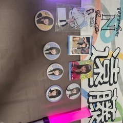 乃木坂46 遠藤さくら　推し活引退品の画像