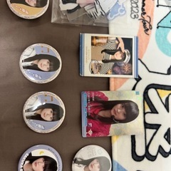 乃木坂46 遠藤さくら　推し活引退品の画像