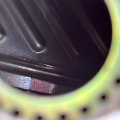 ヤマハ　船外機用燃料タンク20L　の画像