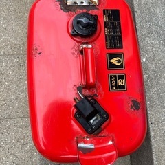 ヤマハ　船外機用燃料タンク20L　