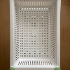 6月15日まで！　キッチンラック　キッチンワゴンの画像