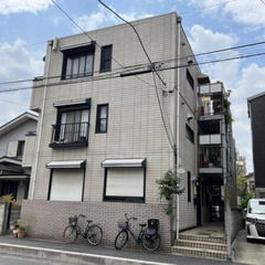 🌏仲介手数料0円・賃料1ヶ月無料・敷金礼金なし🚃JR京浜東北・根...