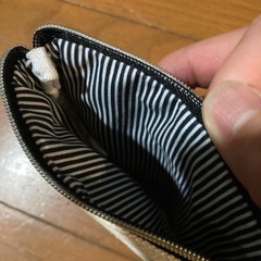 チップとデールポーチの画像