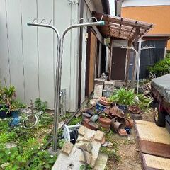 瀬戸物植木鉢　欲しいだけ