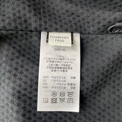 OAKLEY ウインドブレーカー FOA401601の画像