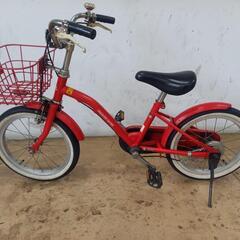 1893 子供用自転車 アサヒサイクル INNOVATION F...
