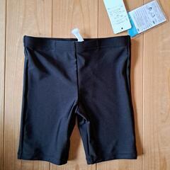 水着　子供用(身長120cm)　新品　未使用