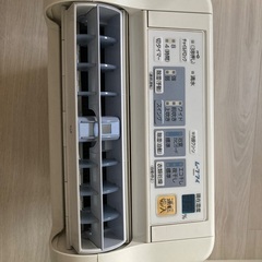 三菱除湿機
