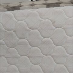 セミダブルベッドセットの画像