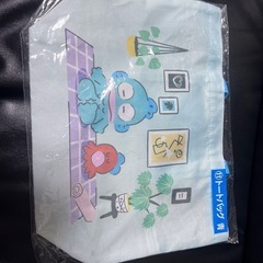 ハンギョドン　トートバッグ　新品