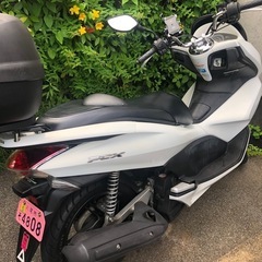 pcx125