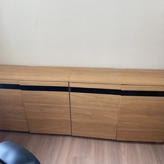 薄型テレビボード
