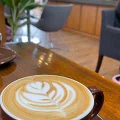 カフェ友を募集しています☕️✨