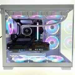 爆速 ゲーミングPC  Ryzen7 5700X RTX3070...