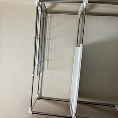 洗濯機の棚ラック(値段交渉🆗
