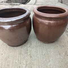 壺の画像