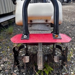 耕運機