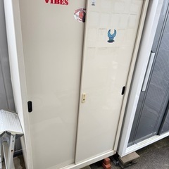 屋外物置