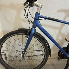 ＧＩＡＮＴジャイアントＧＲＡＶＩＥＲグラビエ ２７．５インチＭＴＢスポーツバイクの画像