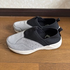 ワークマン　シューズ　未使用品の画像