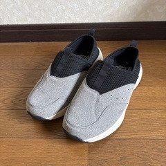 ワークマン　シューズ　未使用品