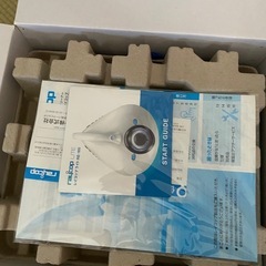 未使用 レイコップ reycop  Life 布団 クリーナーの画像
