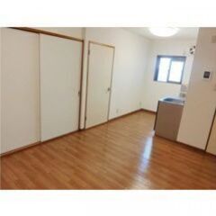 💛🧡初期費用8万円パック＆フリーレント1ヶ月付き🧡💛賃料47,000円✨バストイレ別🌈45.13㎡の2DKです😍💕 - 賃貸（マンション/一戸建て）