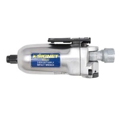 エアー工具　シグネット 3/8DR ミニバタフライ エアーインパ...