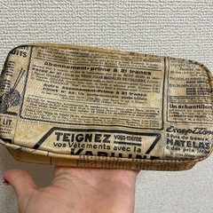 glean&co グリーン&コー　ヴィンテージ　の画像