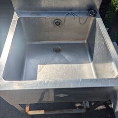 シンクの画像