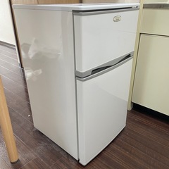【まとめて4点4000円】洗濯機・冷蔵庫・電子レンジ・ソファベッ...