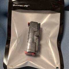 【新品】DJI Osmo Action 5 Pro マグネット クイックマウントの画像