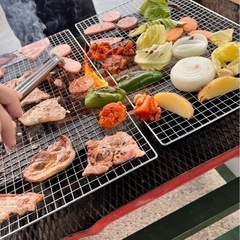 7/13 テラスでBBQ🍖します(^^) 一緒に楽しみませんか。...