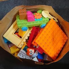 アンパンマン　ブロック詰め合わせの画像
