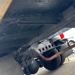 いすゞ　エルフ　カスタム　積載車の画像