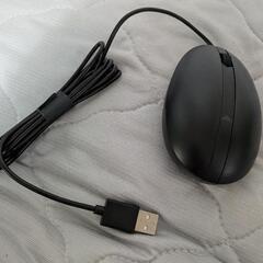 hp 純正マウス