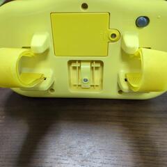 【お取り引き中】アンパンマン　おでかけメロディハンドルの画像