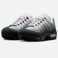 ナイキ　AIR MAX 95 OG Pink Foam W24.0cm
