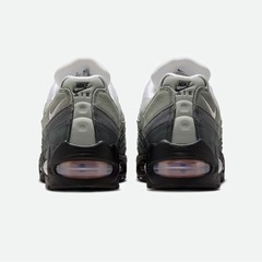 ナイキ　AIR MAX 95 OG Pink Foam W24.0cmの画像