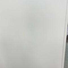 リクシル洗面化粧台 オフトFTV2N-755SYの台のみ の画像