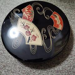 寿司桶の画像