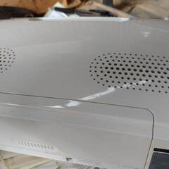 SONY ZS-E30CP ポータブルオーディオ　ジャンク品の画像