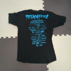TREASURE05X 2015　Tシャツ　Lサイズの画像