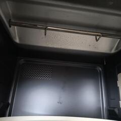 ZEPEAL ゼピール オーブンレンジ 重量センサー&温度センサー搭載 庫内容量 16L DO-M1617 電子レンジ ホワイト ヘルツフリー 50Hz 60Hz の画像
