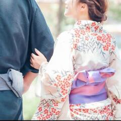 2025夏【隅田川花火大会】着付けヘアセット - 台東区
