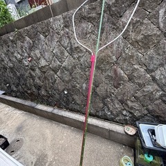 プロックス　ギガランディングネットの画像