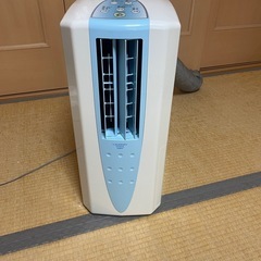 コロナ　どこでもクーラー　スポットクーラー　中古品