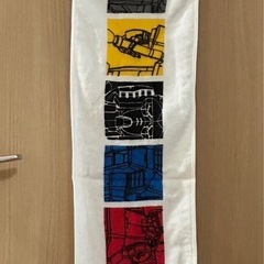 【終了】ガンダム　マフラータオルの画像