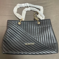 【新品未使用】MARIO VALENTINO バッグ