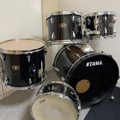 TAMA imperialstar タマ　インペリアルスター　ド...